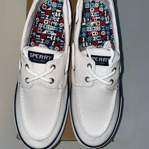 Bahama II Nautical White